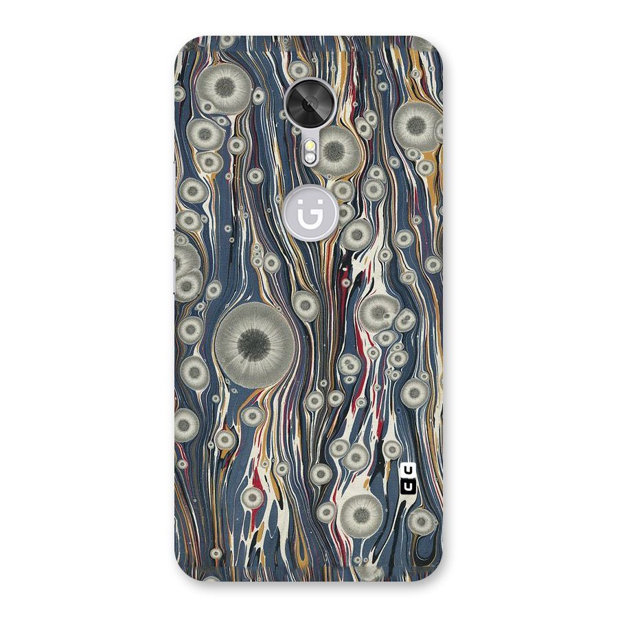 Mini Circles Back Case for Gionee A1