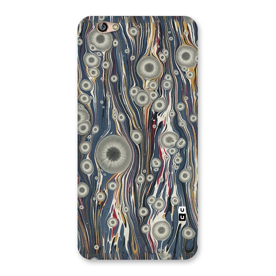 Mini Circles Back Case for Gionee S6