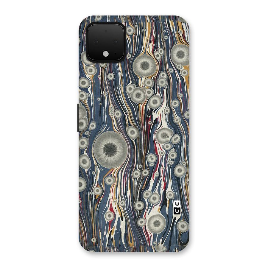 Mini Circles Back Case for Google Pixel 4 XL