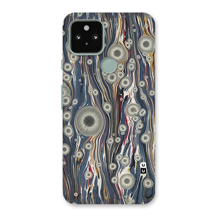 Mini Circles Back Case for Google Pixel 5
