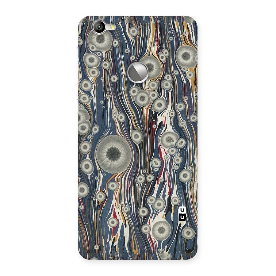 Mini Circles Back Case for LeTV Le 1s