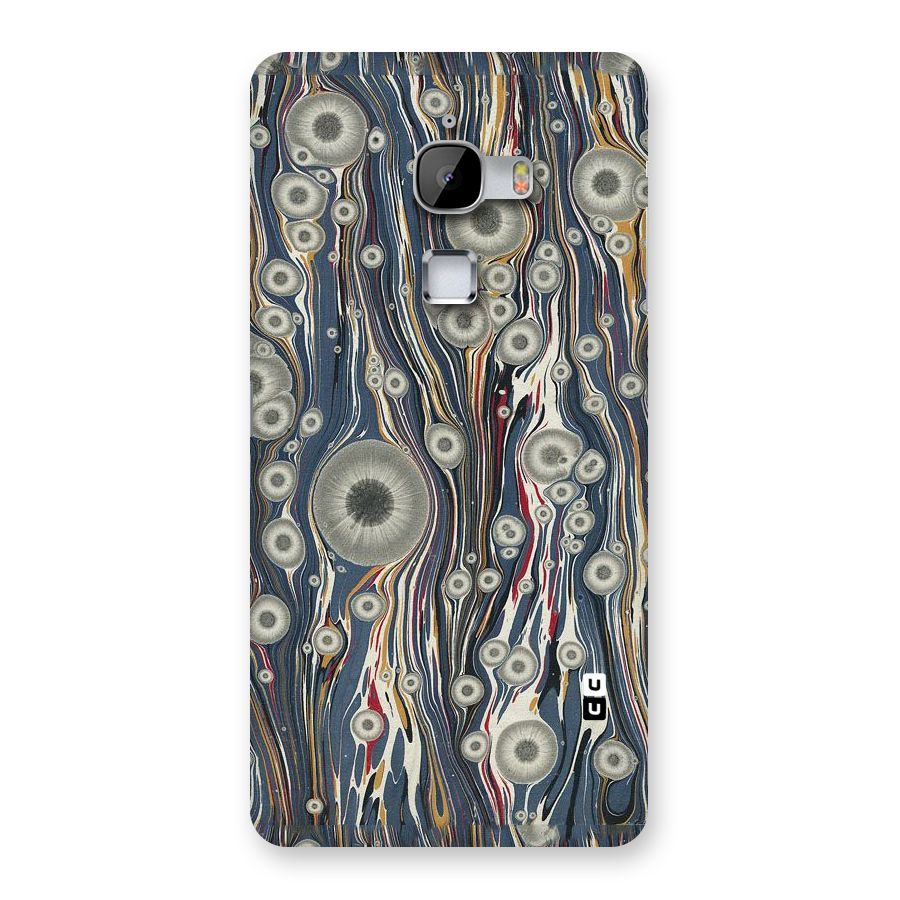 Mini Circles Back Case for LeTv Le Max