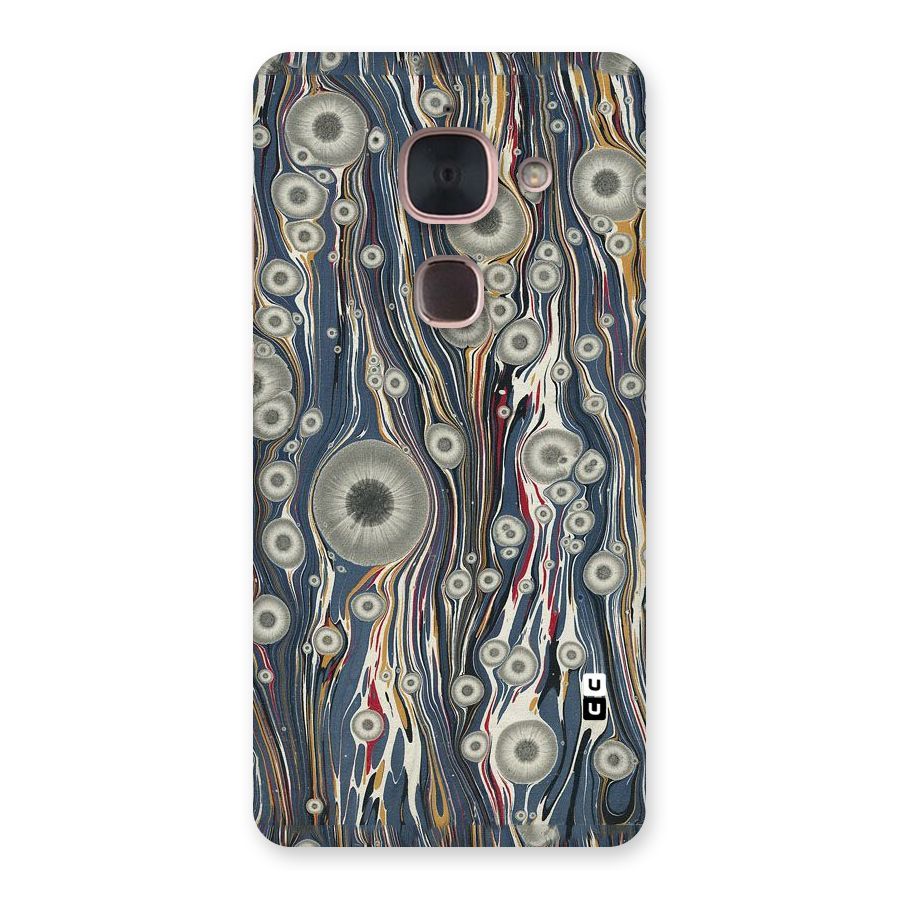 Mini Circles Back Case for Le Max 2
