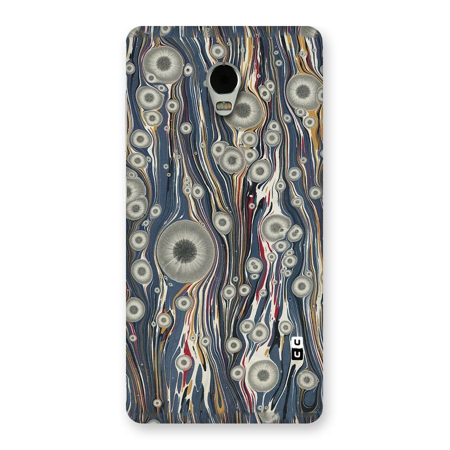 Mini Circles Back Case for Lenovo Vibe P1