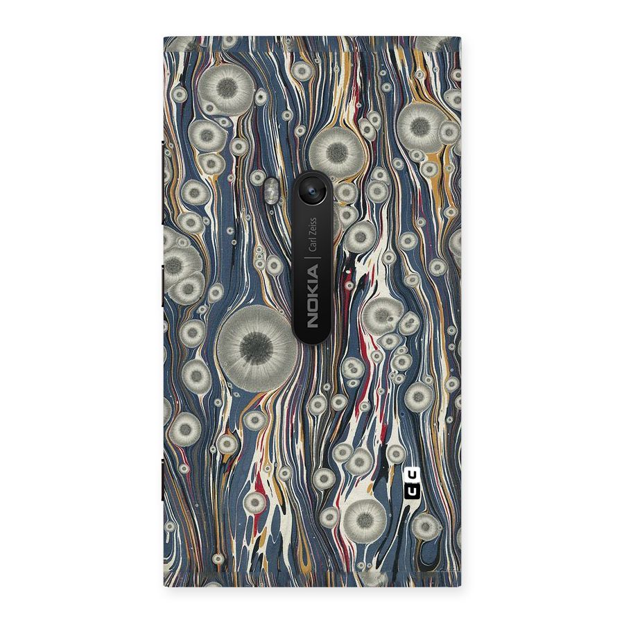 Mini Circles Back Case for Lumia 920