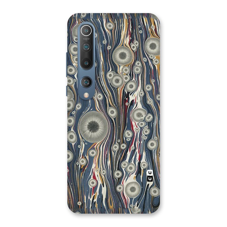 Mini Circles Back Case for Mi 10
