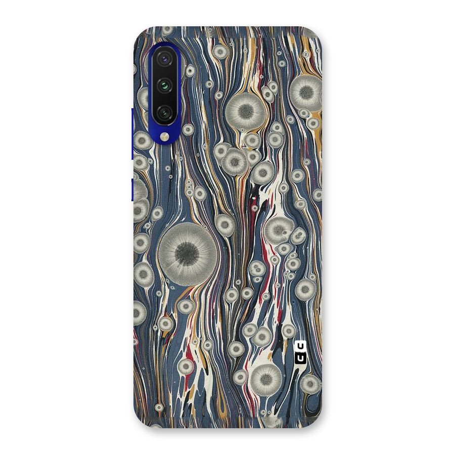 Mini Circles Back Case for Mi A3