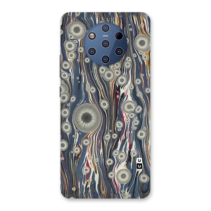 Mini Circles Back Case for Nokia 9 PureView