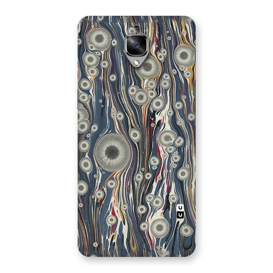 Mini Circles Back Case for OnePlus 3