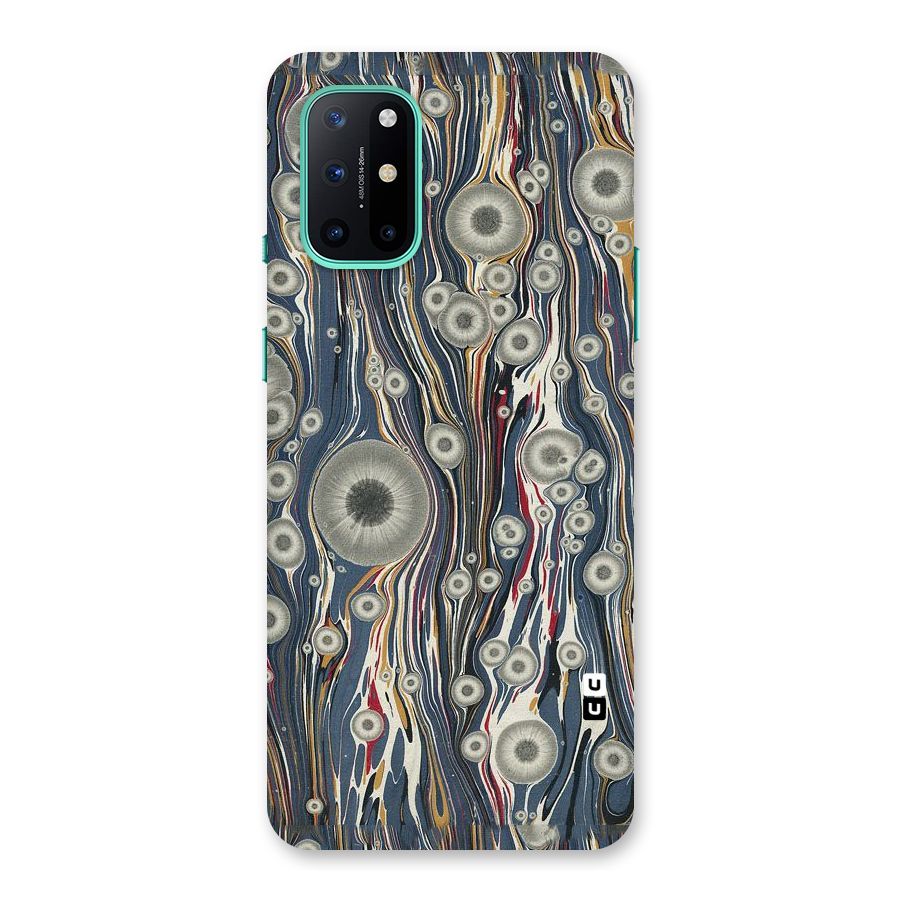 Mini Circles Back Case for OnePlus 8T