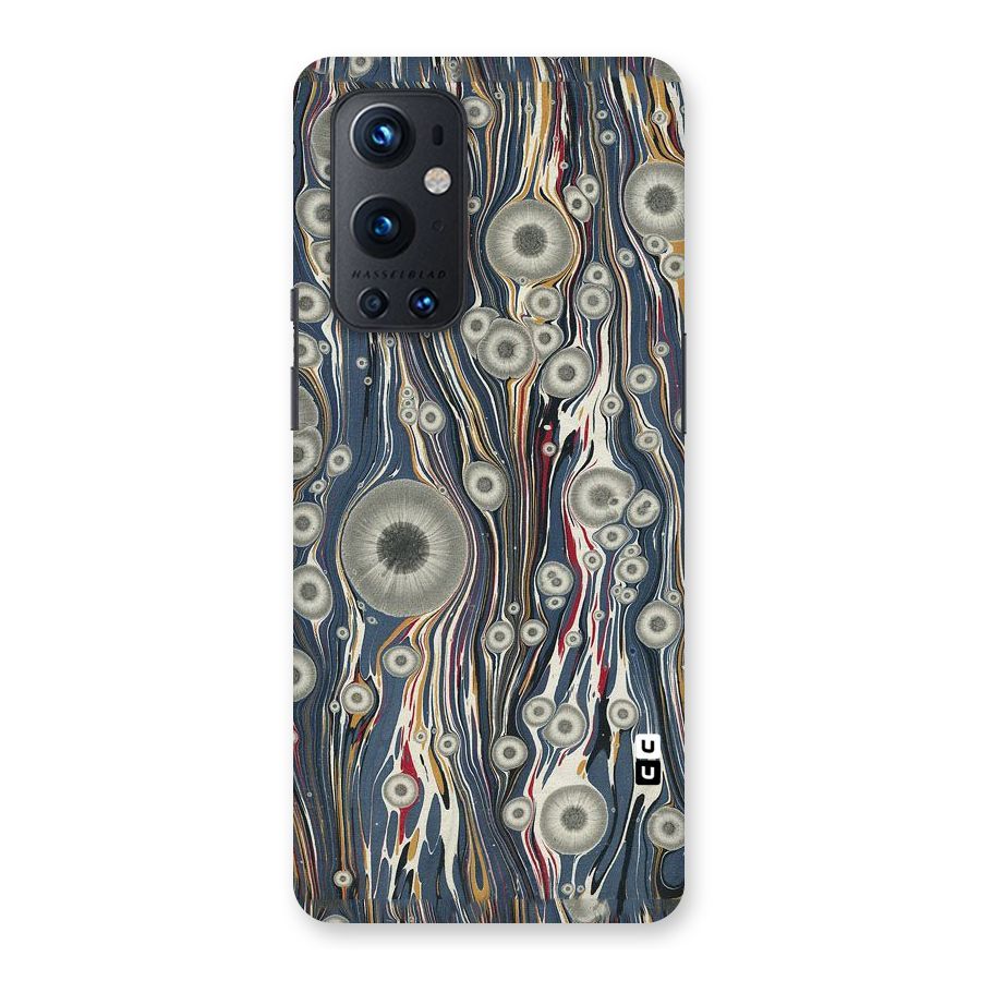 Mini Circles Back Case for OnePlus 9 Pro