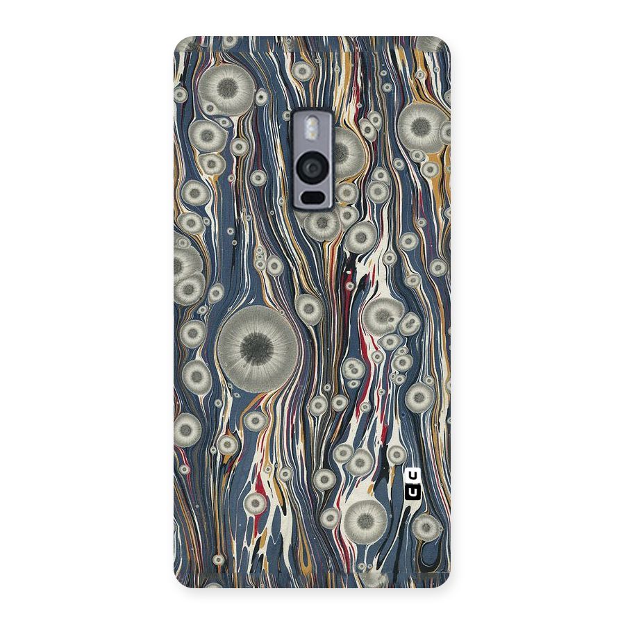 Mini Circles Back Case for OnePlus Two
