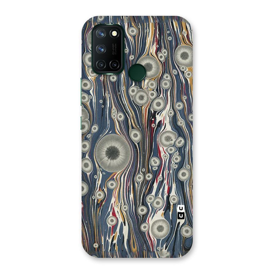 Mini Circles Back Case for Realme 7i