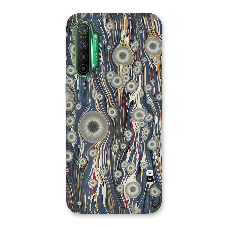 Mini Circles Back Case for Realme X2