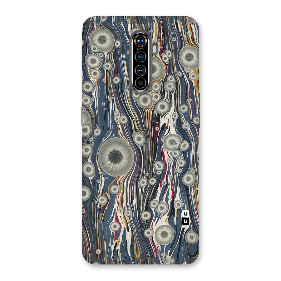 Mini Circles Back Case for Realme X2 Pro