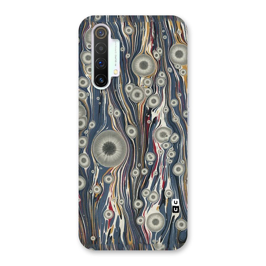 Mini Circles Back Case for Realme X3 SuperZoom