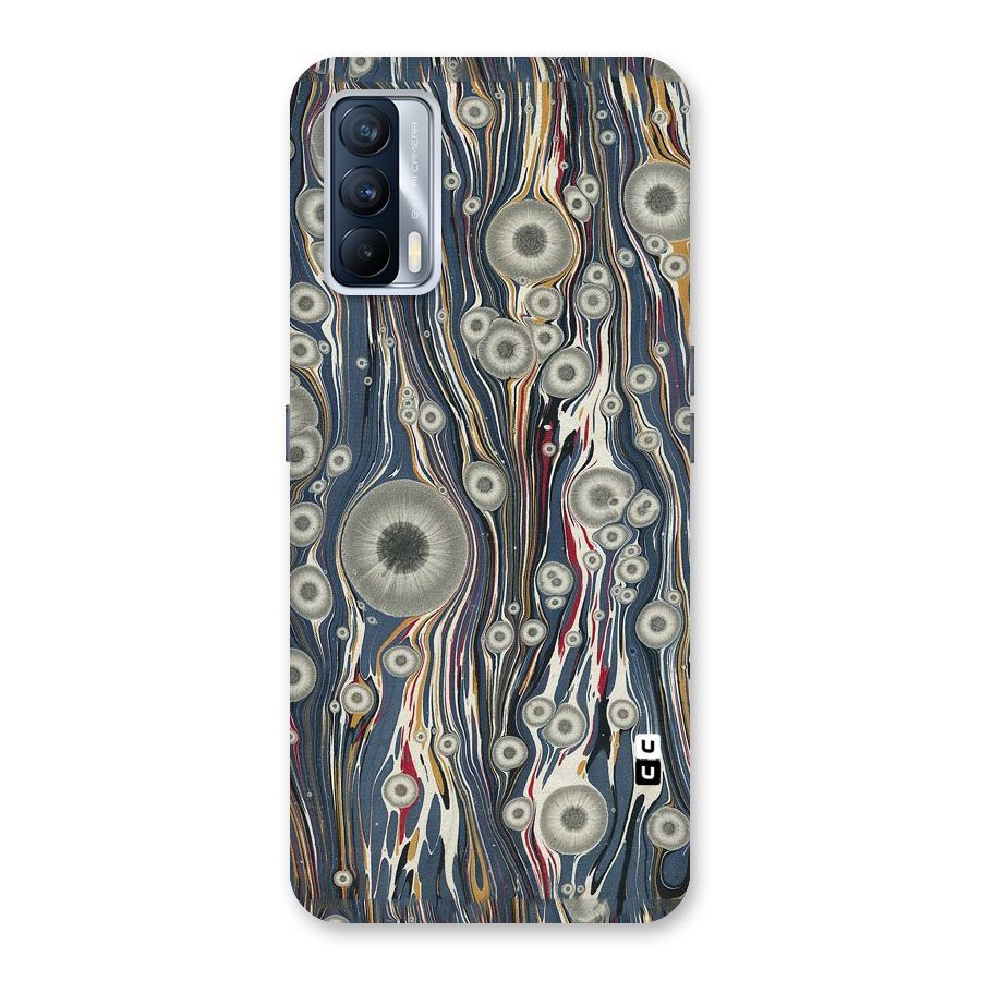 Mini Circles Back Case for Realme X7
