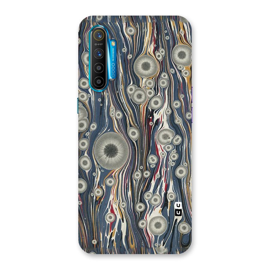Mini Circles Back Case for Realme XT