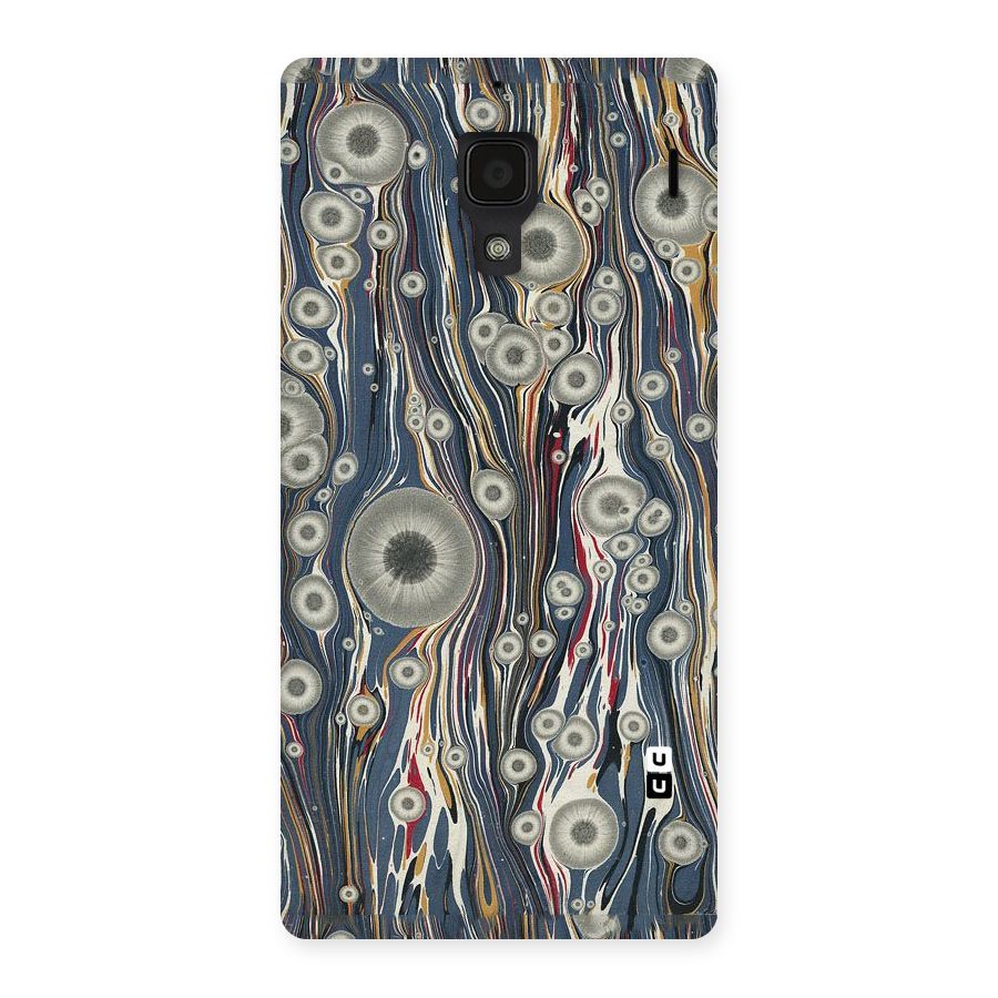 Mini Circles Back Case for Redmi 1S