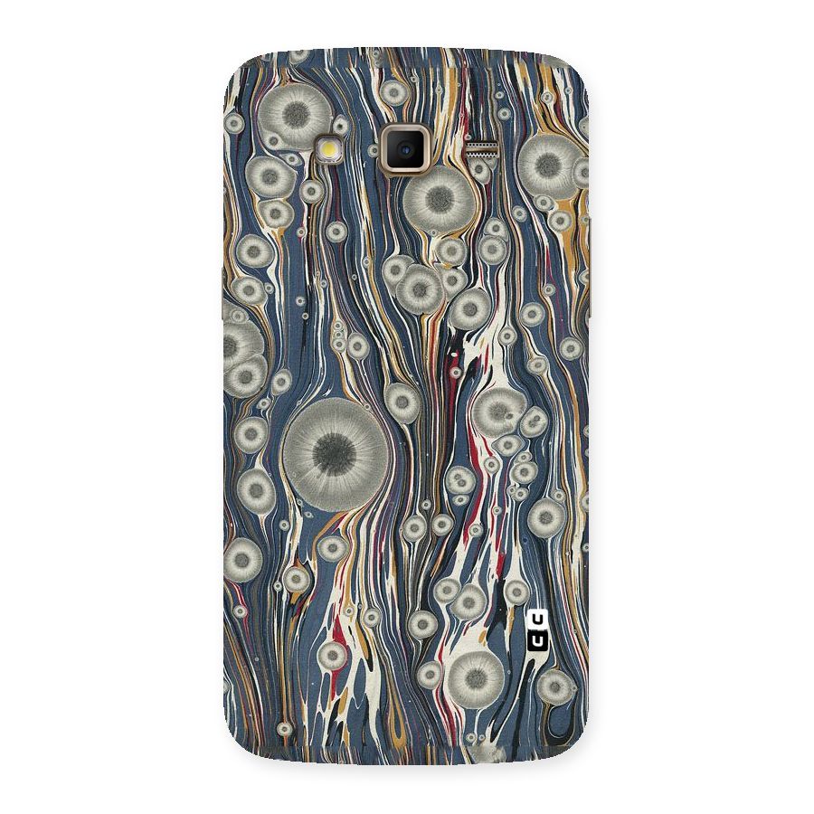 Mini Circles Back Case for Samsung Galaxy Grand 2