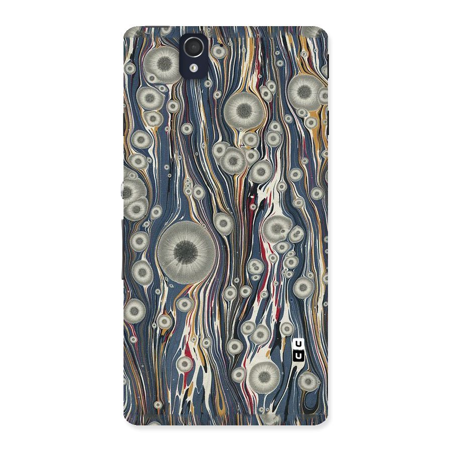Mini Circles Back Case for Sony Xperia Z