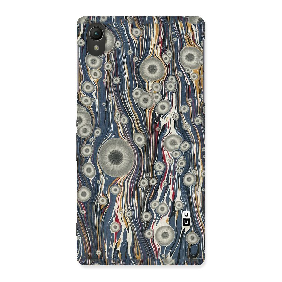 Mini Circles Back Case for Sony Xperia Z2
