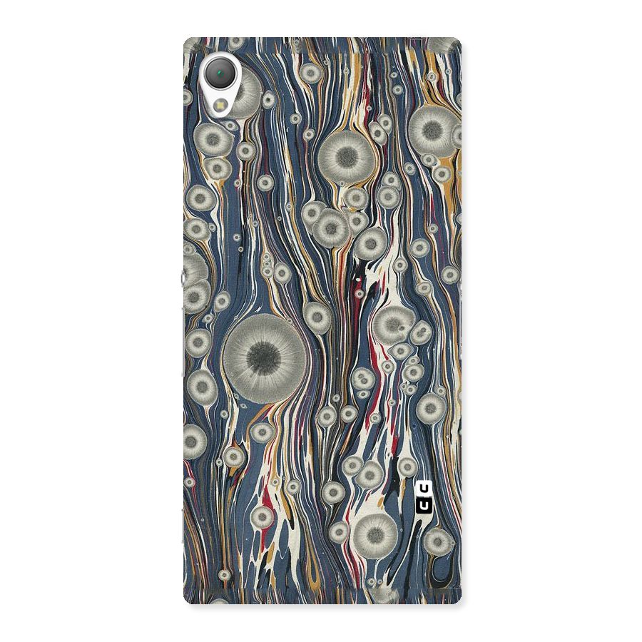 Mini Circles Back Case for Sony Xperia Z3