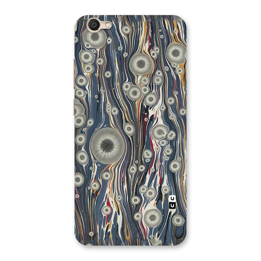 Mini Circles Back Case for Vivo V5