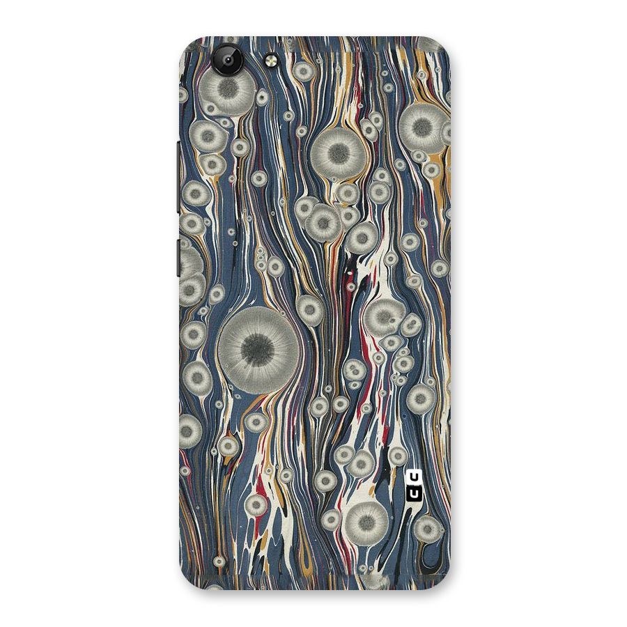 Mini Circles Back Case for Vivo Y69