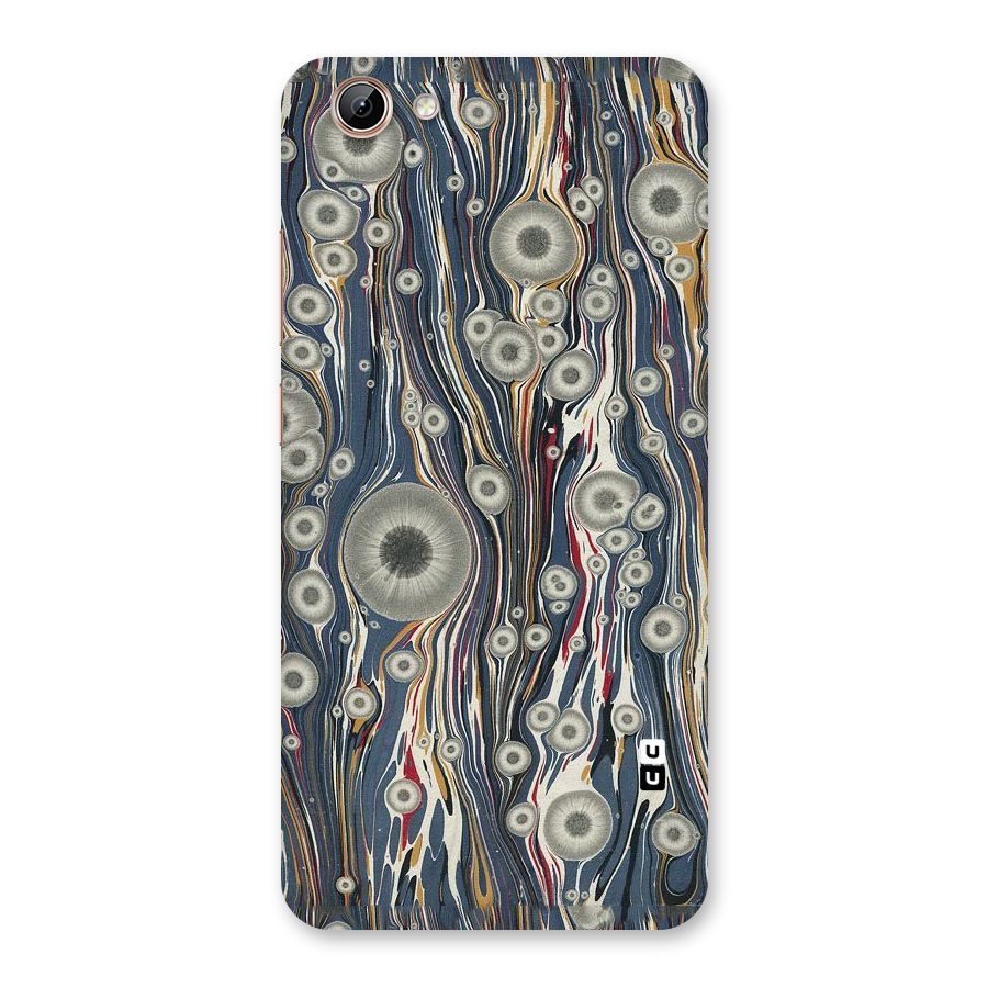 Mini Circles Back Case for Vivo Y71i