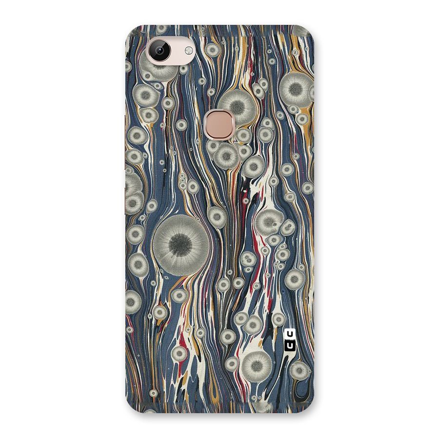 Mini Circles Back Case for Vivo Y83