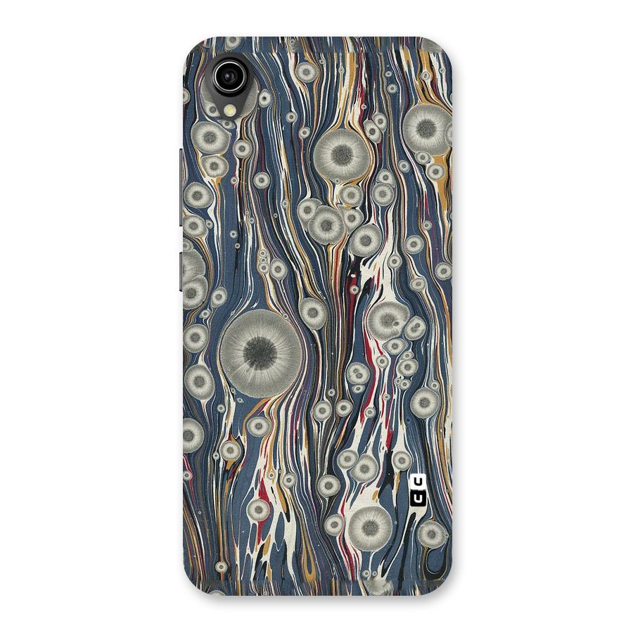 Mini Circles Back Case for Vivo Y91i