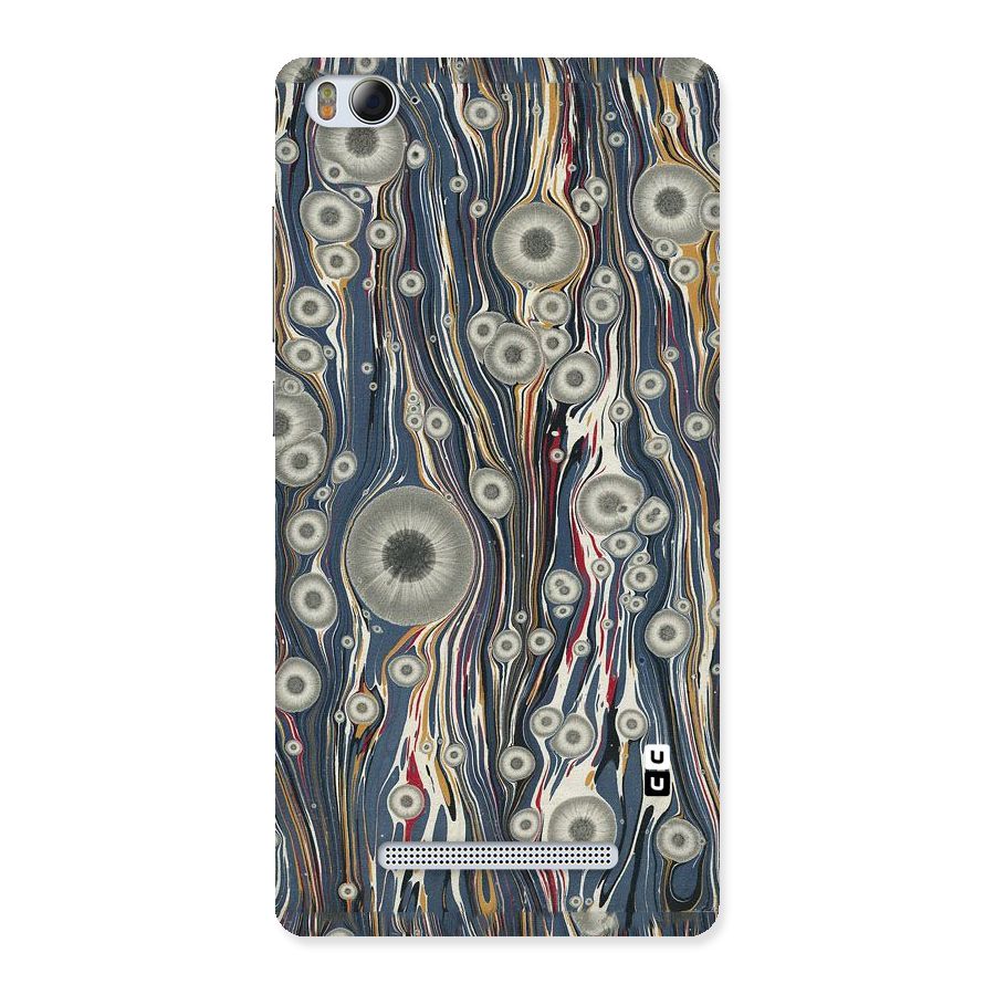 Mini Circles Back Case for Xiaomi Mi4i