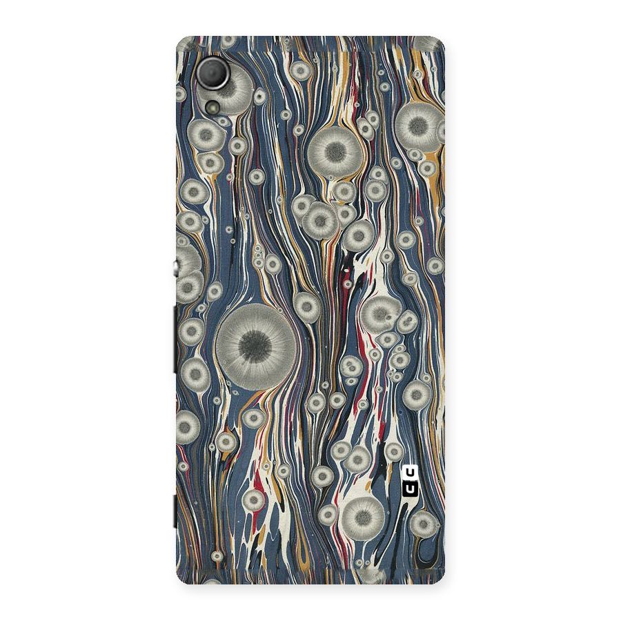 Mini Circles Back Case for Xperia Z3 Plus
