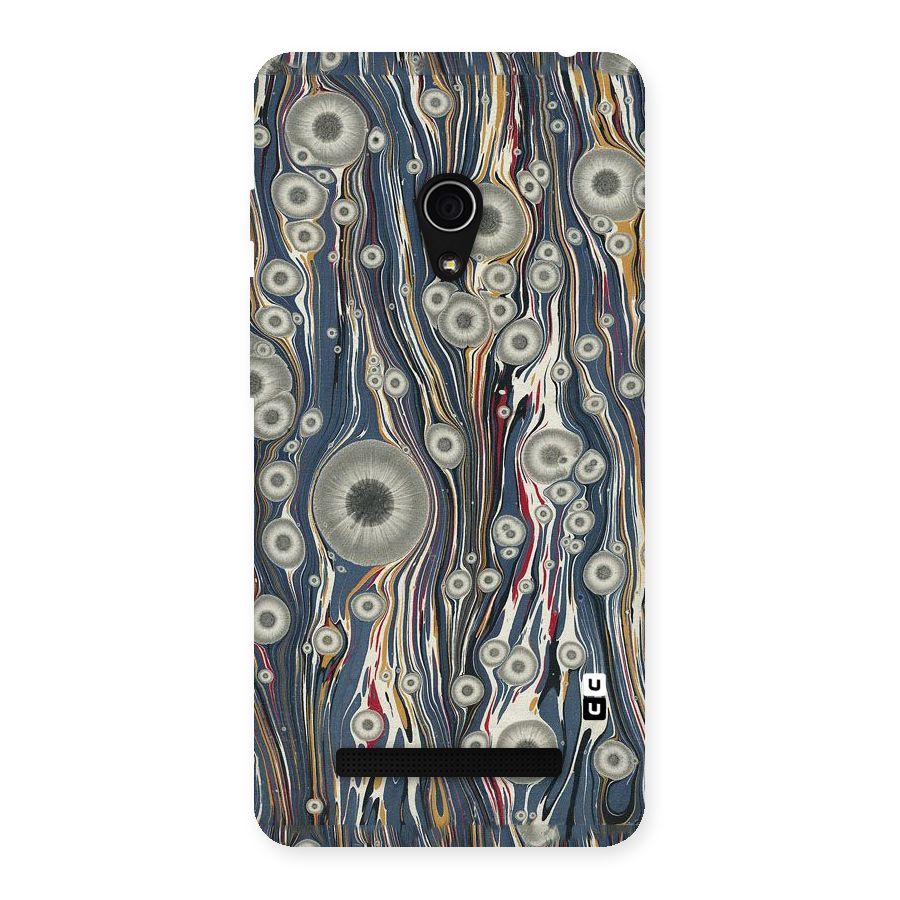 Mini Circles Back Case for Zenfone 5