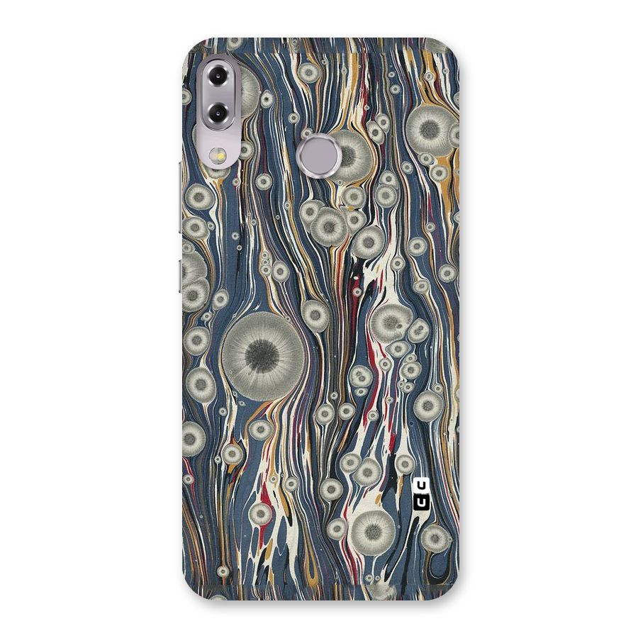 Mini Circles Back Case for Zenfone 5Z