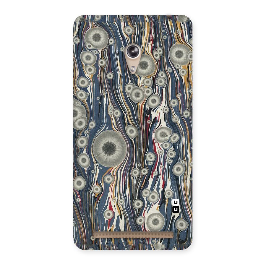 Mini Circles Back Case for Zenfone 6