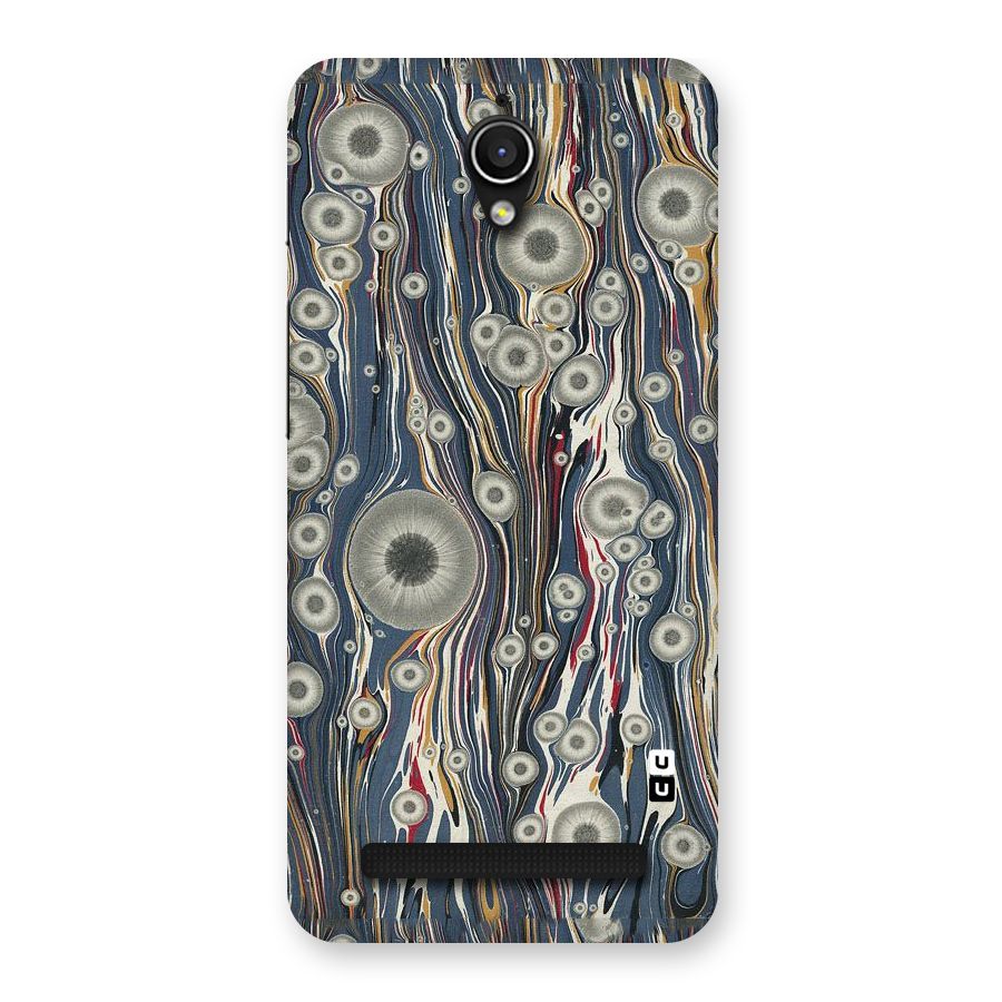 Mini Circles Back Case for Zenfone Go