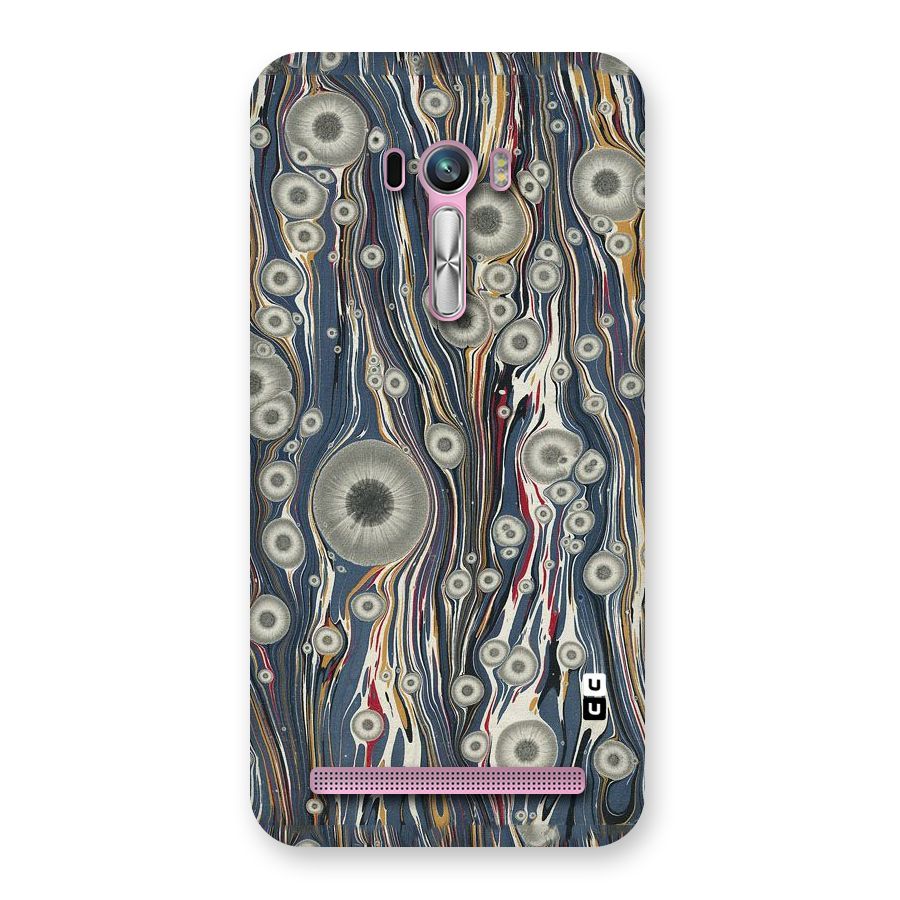 Mini Circles Back Case for Zenfone Selfie