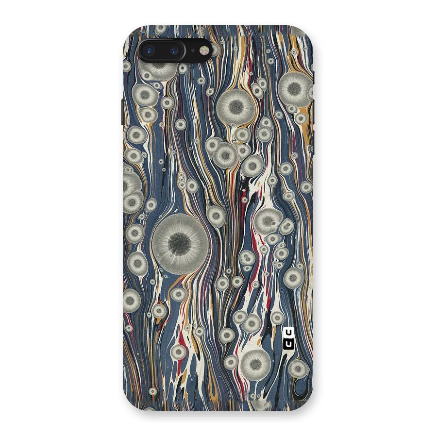 Mini Circles Back Case for iPhone 7 Plus