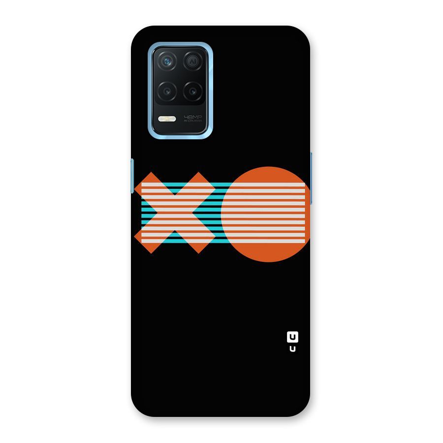 Minimal Art Back Case for Realme 8 5G