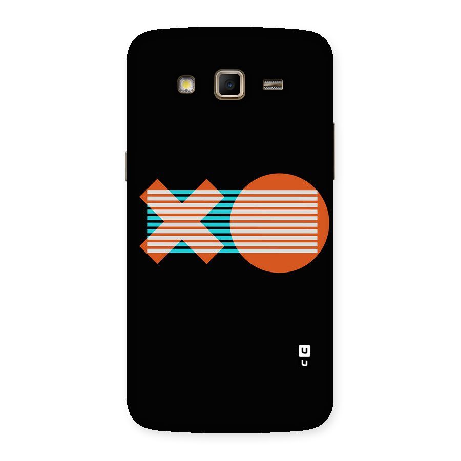 Minimal Art Back Case for Samsung Galaxy Grand 2
