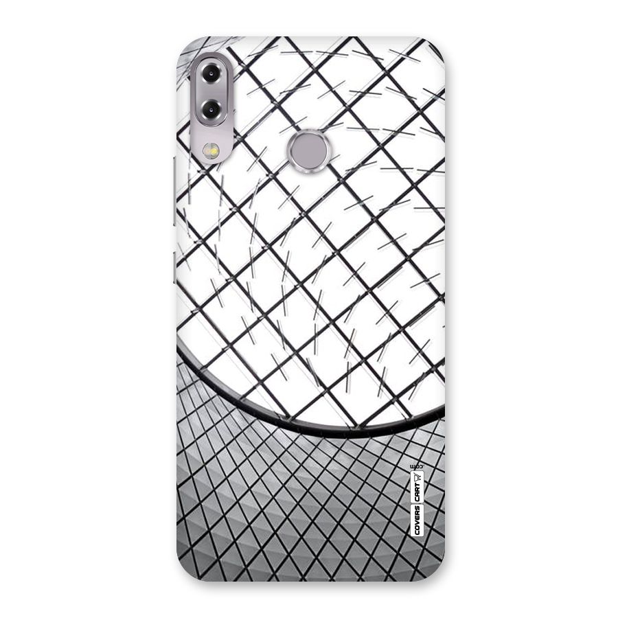 Modern Abstract Pattern Back Case for Zenfone 5Z