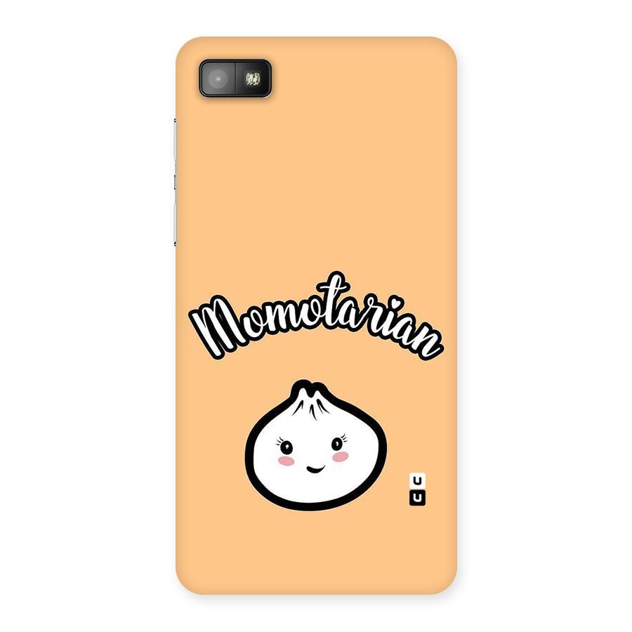 Momotarian Back Case for Blackberry Z10