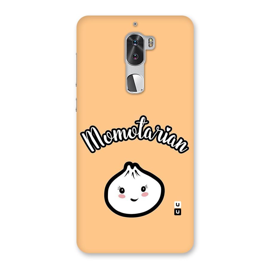 Momotarian Back Case for Coolpad Cool 1