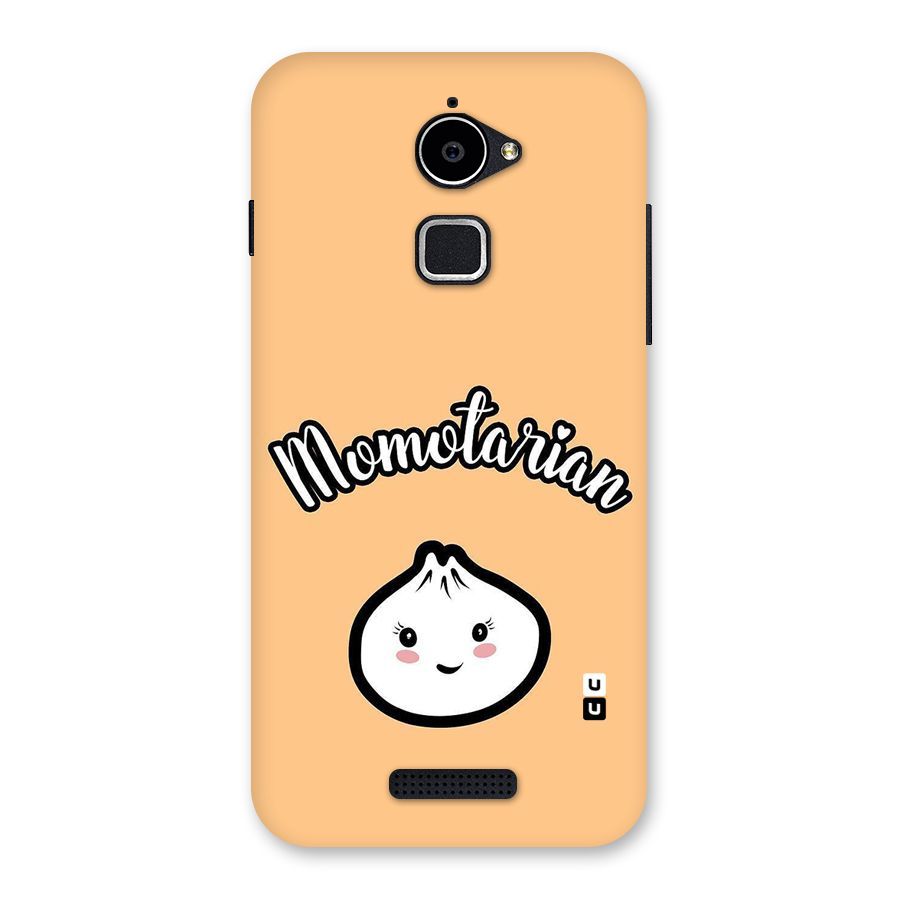 Momotarian Back Case for Coolpad Note 3 Lite