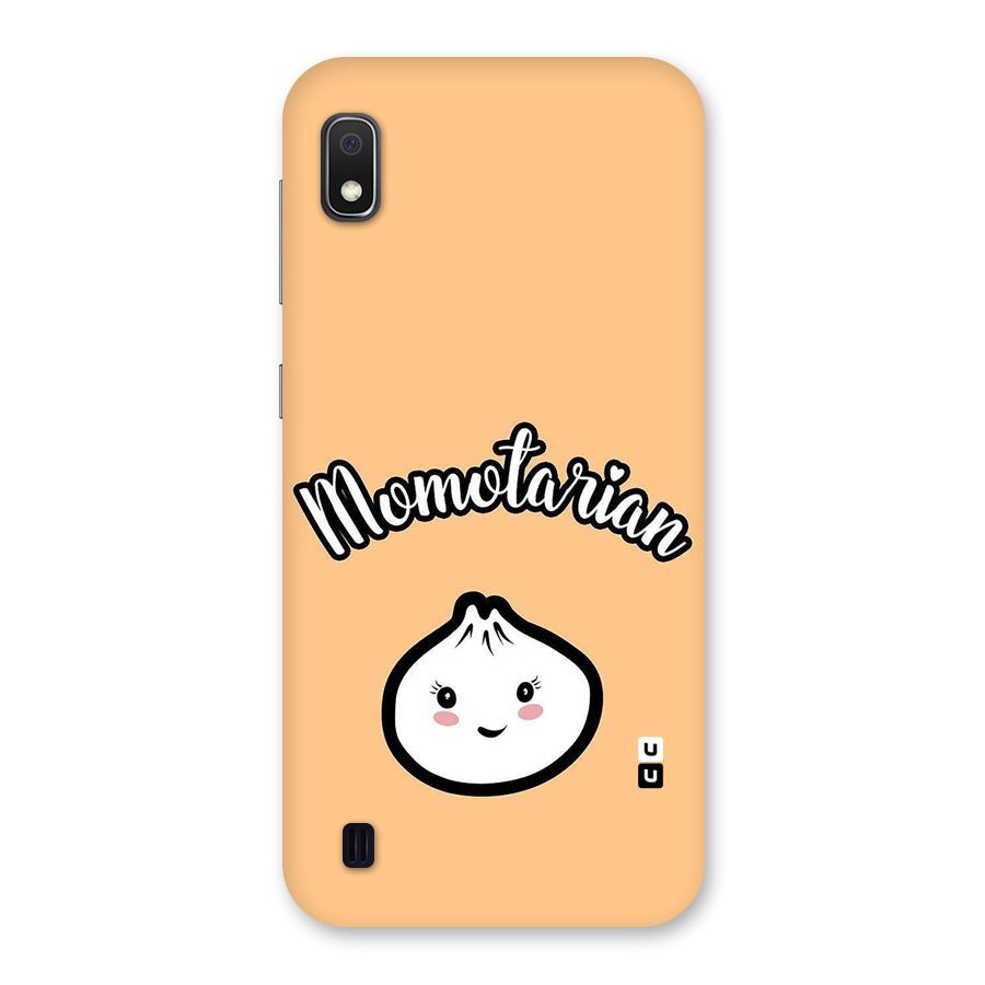 Momotarian Back Case for Galaxy A10