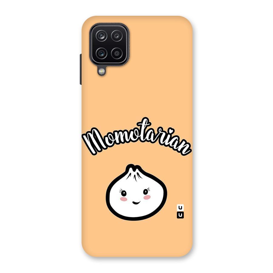 Momotarian Back Case for Galaxy A12