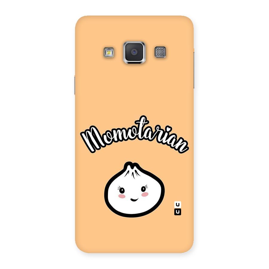 Momotarian Back Case for Galaxy A3