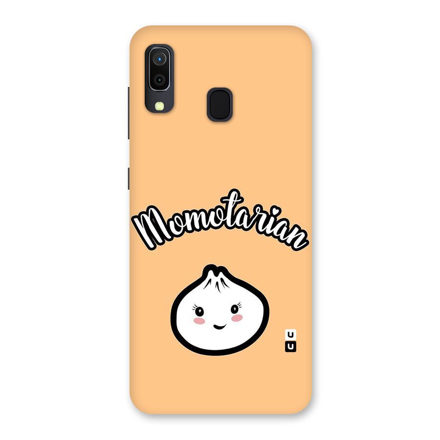 Momotarian Back Case for Galaxy A30